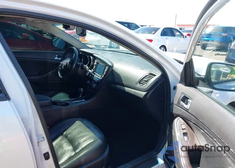 2015 Kia Optima Ex from USA, damaged, VIN 5XXGN4A79FG491114